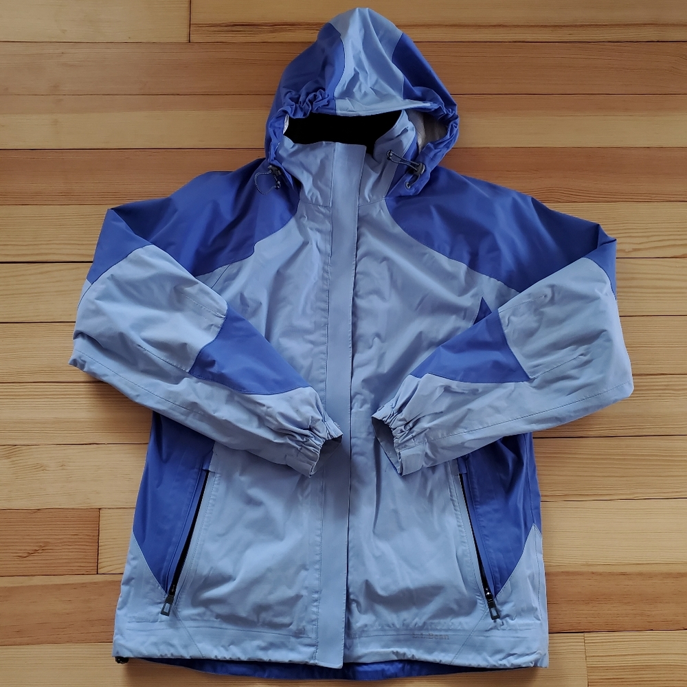 Women's L.L. Bean 3-in-1 Jacket